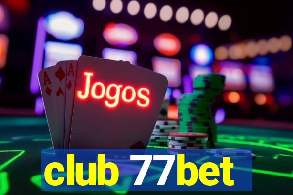 club 77bet